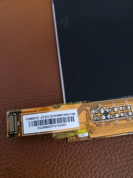 6 palcový použitý lcd matice s dotykovým displejom Pre Pocketbook Basic Dotyk 624 lcd DISPLEJ Pre Pocketbook 624