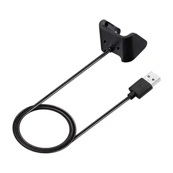 YSAGi Platné pre Xiao Huamei Amazfit His Mládež A1608 Nabíjací Adaptér USB Nabíjací Kábel, Náhradný Smart Hodinky Nabíjačky