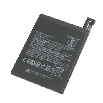 Interné batérie pre Xiao Redmi Poznámka 6 Pro, Pôvodný MPN: BN48