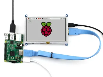 Raspberry Pi 3 Model B+ plus 5.0