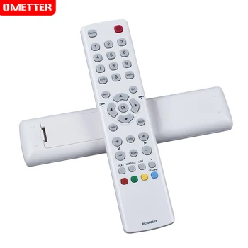 Univerzálne Diaľkové Ovládanie TV remote pre TCL RC3000 pre TCL RC3000L02 RC3000M01 RC3000M13 RC3000E03 RC3000N02 RC3000M11