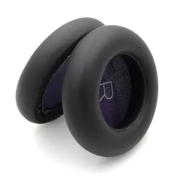 Originálny Vankúš uší earmuff mušle slúchadiel vankúš pre Plantronics backbeat pro bezdrôtový šumu slúchadlá