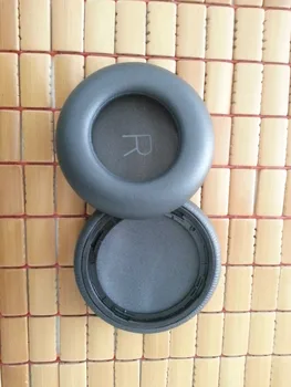 Originálny Vankúš uší earmuff mušle slúchadiel vankúš pre Plantronics backbeat pro bezdrôtový šumu slúchadlá