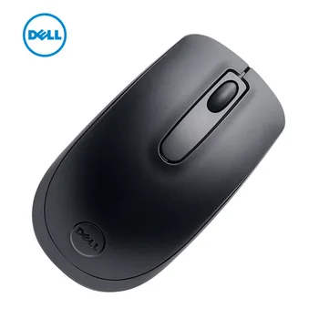 DELL WM118 1000 DPI bezdrôtová optická myš stolný all-in-one laptop