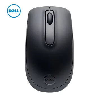 DELL WM118 1000 DPI bezdrôtová optická myš stolný all-in-one laptop