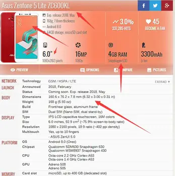 Pre Asus Zenfone 5 Lite ZC600KL puzdro Mäkké TPU Silikón Vzor Telefón Prípade Zenfone 5Q Shockproof Funda Ochranné Capa