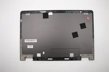 Nové a Originálne Notebook Lenovo ThinkPad S3 Jogy 14 Typ 20DM 20DN LCD Zadné Veko Krytu prípade 00UP069