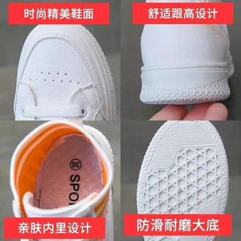 2019 nové moduly biela Cestovanie topánky ženy čipky jediné topánky, bežecké tenisky pre Ženy zapatillas deportivas mujer