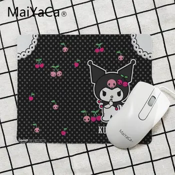 MaiYaCa Kuromi Krásne Anime Mouse Mat Herné Podložka pod Myš hráč Veľké Deak Mat 800x300mm pre overwatch/cs go
