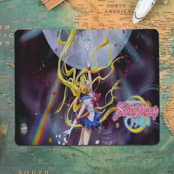 Yinuoda top fashion Môj Obľúbený Anime Sailor Moon Prenosný Počítač Mousepad Veľkosť 18x22cm 20x25cm 25x29cm 30x60cm