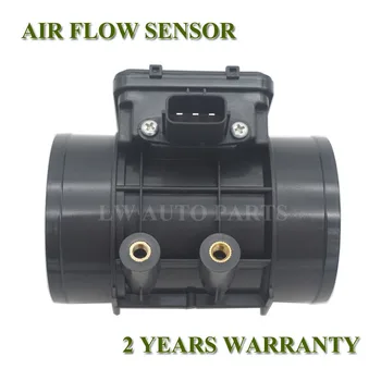Mass Air Flow Sensor pre Suzuki Vitara X90 Chevrolet Tracker Mazda Miata Protege 323 626 MPV MX5 Premacy 13800-65D00 13800-58B00