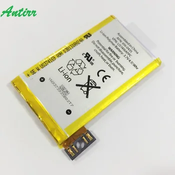 Antirr Náhradné Batérie Pre iPhone 3GS používa na Vymeňte batérie bateria batérie iPhone3gs #25