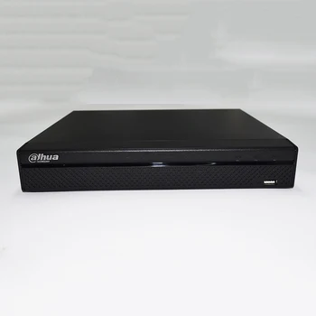 Dahua NVR videorekordér NVR2104HS-S2 & NVR2108HS-S2 Kompaktný 1U Lite až 6Mp Nahrávanie Onvif Max 80Mbps prichádzajúce pásma