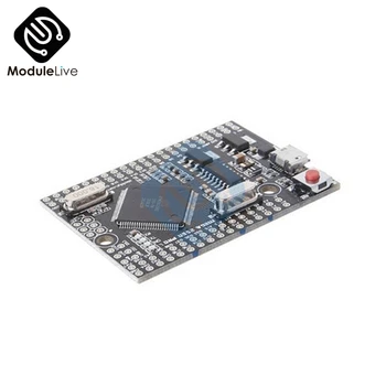 Mega2560 PRO Vložiť CH340G/ATMEGA2560-16AU Čip S Mužským Pinheaders Vývoj Doska Kompatibilný pre Arduino MEGA 2560 R3