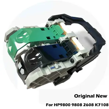 Originál Nové, Pre HP Deskjet 9800 K7100 k7103 K7108 OJ2600 HP9800 Prepravu, Montáž C8165-67042 C8165-67061