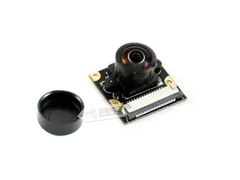 IMX219-200 Fotoaparát 3280 × 2464 Rozlíšenie 8 Megapixelov Podporuje funkciu NVIDIA Jetson Nano Developer Kit