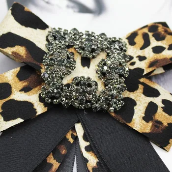 Klasické Leopard Brošňa Drahokamu Páse s nástrojmi Brošňa motýlik Ženy Kvet Brošňa Klopě Pin Ženy Šaty, oblečenie, Doplnky, Darčeky