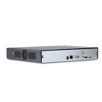 Dahua Pôvodné 4K NVR NVR2108HS-4KS2 8CH 1U Lite Network Video Recorder H265 Pre IP kamerový Systém