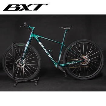 2020 BXT nové T800 karbónový rám 29er mtb horský bicykel rám BSA Kotúčové Brzdy zúžený bicykel rám factory outlet 142*12mm148*12mm