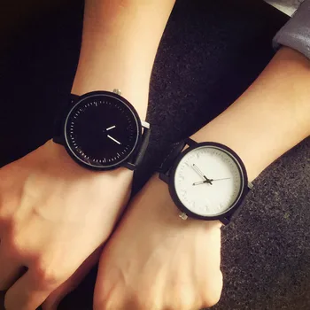 Zegarek damski Unisex relogio feminino dámske hodinky bayan kol saati Quartz Náramkové Hodinky Dámske Hodiny obsahuje Nové Veľké Dial B40