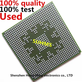 Test veľmi dobrý produkt G86-703-A2 G86 703 A2 bga Chipset