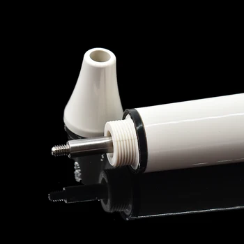 Zubné Ultrazvukové Scaler Handpiece scaler Odnímateľný Ultrazvukové Piezoelektrické Scaler Rukoväť pre Ďatle DTE Satelec Série Zariadenia