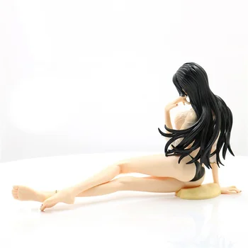 Sexy Dievčatá Anime Jeden Kus Master Hviezdy Hancock Žena Cisára Plavky Bikiny PVC Akčné Figúrky Hračka Zberateľské Model Bábiky