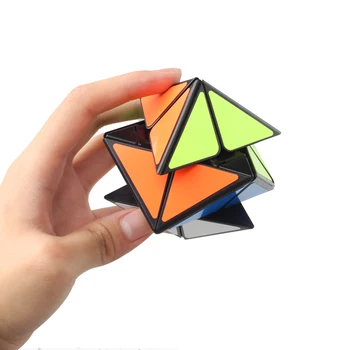 Shengshou Legenda 8 Os Magic Cube Puzzle Hračka