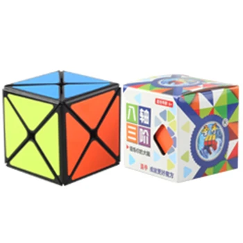 Shengshou Legenda 8 Os Magic Cube Puzzle Hračka
