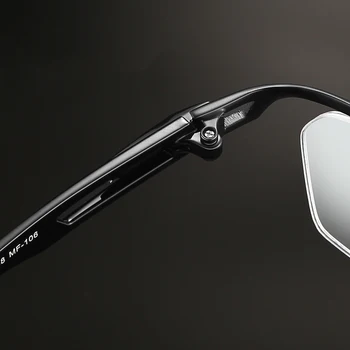 Titán Pol Rim Okuliare, Rám Mužov 2020 Vintage Športové Okuliare Optické Predpis Okuliare Rámy Jasné Okuliare Oculos