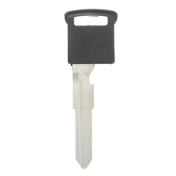5 KS Auto Diaľkové Tlačidlo Keyless Entry Key Uncut Prázdne Čepeľ Vložka pre SUZUKI Grand Vitara SX4 06-12 Swift 11-13 XL-7 2009 PG543