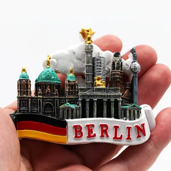 Magnetické 3d chladnička nálepky world tour magnety na chladničku Bhután Japonsko Nemecko Turecko Austrália cestovanie so suvenírmi kolekcie darček