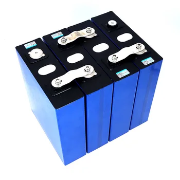 VariCore 3.2 V 200Ah LiFePO4 lítiové batérie, 3.2 v 3C Lítium železa fosfát batérie 12V 24V batéria, invertor vozidla RV