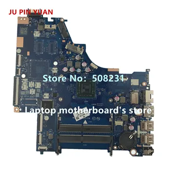JU PIN YUAN 924720-601 CTL51/53 LA-E841P doske Pre HP NOTEBOOK 15-BW 15-bw066sa Notebook Doske A6-9220P plne Testované