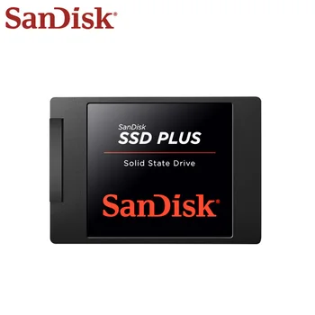Sandisk SSD Internej jednotky ssd (Solid State Drive) 480GB 2.5 