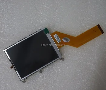 Nové vnútorné LCD Displej pre Panasonic DMC-ZS6 ZS7 TZ9 TZ10 Digitálny Fotoaparát s podsvietením