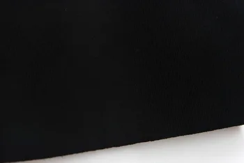 Luxusné Značky Dizajnér Pletený Sveter pre Ženy V Krku Čierna Biela Kontrast Farieb Čipky Vysoký Pás Lístkového Rukáv Pletený Sveter