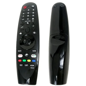 Diaľkové Ovládanie AEU Magic E-MR18BA AKB75375501 Náhradná pre LG Smart TV