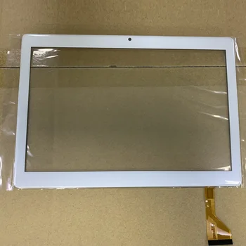 10 Palcový Dotykový Panel Sklo + LCD Displej Pre BDF Tablet, Prosím Najskôr Kontaktujte Nás Potom, aby sa Poradie