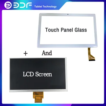 10 Palcový Dotykový Panel Sklo + LCD Displej Pre BDF Tablet, Prosím Najskôr Kontaktujte Nás Potom, aby sa Poradie