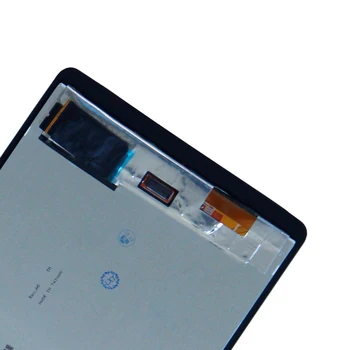 Pre LG G Pad X 8.0 V521 V521 LCD Displej Dotykový Displej Digitalizátorom. Montáž Náhradné