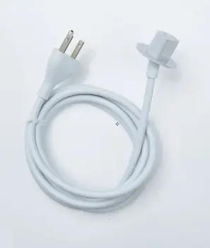 WESAPPA Pôvodné NÁS Napájací Kábel Pre iMac Napájací Kábel American Standard Plug 1.8 M fit Rok 2012-2018 A1418 A1419