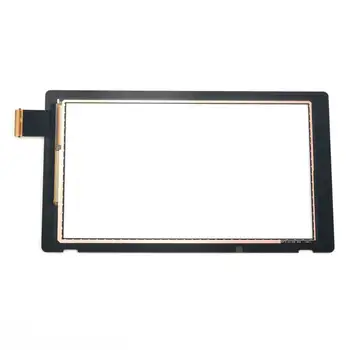 JCD 1PCS LCD Displej Dotykový Displej Pre Nintend Prepínač NS Konzoly NS Hosť Dotykový LCD Displej