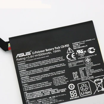 Originál ASUS C11-P05 Batéria Pre ASUS PadFone Infinity A80 10.1 5000mAh