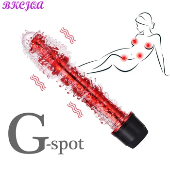 Sexuálne Hračky, Hračky Penis Vibrátor Multi-speed G-spot Vibrátor Pošvy Stimulátor Klitorisu Dospelých Bielizeň Žena sexo Masturbator