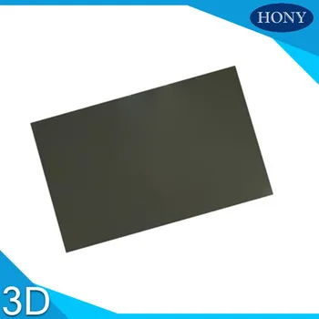 20pcs 710*406mm IPS LCD 32 palcov Polarizer Film Listy pre Sony Samsung, LG Televízory s Adhensive,0/90 stupeň,Matný/Lesklý