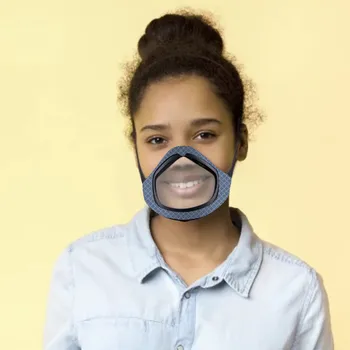 Umývateľný Masku na Tvár Vytlačené Magnetické Maska na Ústa Čiapky PM2.5 Ucho Ochranné Úst Maska Reuseable Ženy Muži Mask Mascarilla