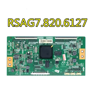Originálne test pre Hisense LED55K690U RSAG7.820.6127 logic board