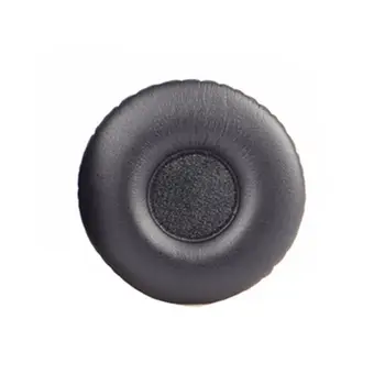 1 Pár Slúchadlá Uší mušle slúchadiel Hubky Mäkký Penový Vankúš Náhradné pre JABRA REVO Bezdrôtové Bluetooth / Káblové Slúchadlá