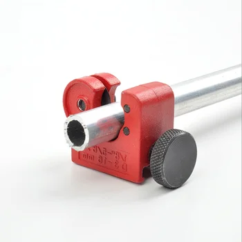FGHGF Tube Cutter Výbornej Kvality Mini Tube Cutter rezný Nástroj Pre 3mm-22 mm Meď, Mosadz Hliník-Plast Rúrky